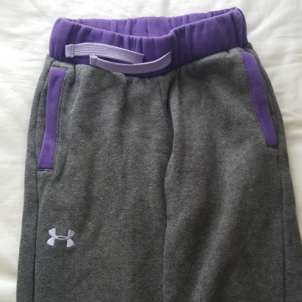 Sweatpants